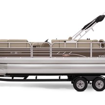 Sun Tracker SportFish 22 DLX