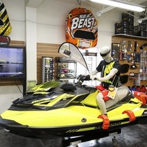 Sea-Doo RXP-X 300