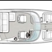 Sea Ray 240 Sundeck