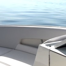 Sea Ray 240 Sundeck