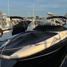 Sea Ray 240 Sundeck