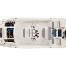 Mako Pro Skiff 19 CC