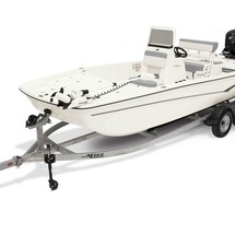 Mako Pro Skiff 19 CC