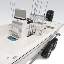 Mako Pro Skiff 19 CC