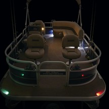 Sun Tracker Bass Buggy 16 DLX ET