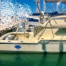 Colombo 32 Super Indios Sport Fisherman