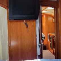 Jeanneau Sun Odyssey 49