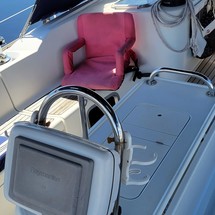 Jeanneau Sun Odyssey 49