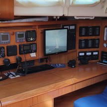 Jeanneau Sun Odyssey 49