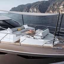 Azimut 60