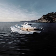 Azimut 60