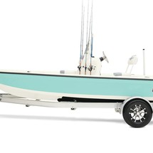 Mako 18 LTS