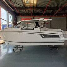 Jeanneau Merry Fisher 695 Marlin Serie 2