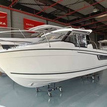 Jeanneau Merry Fisher 695 Marlin Serie 2