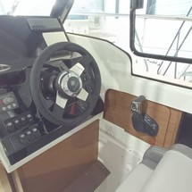 Jeanneau Merry Fisher 695 Marlin Serie 2