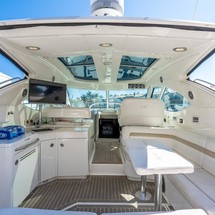 Sea Ray 470 Sundancer