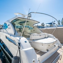 Sea Ray 470 Sundancer