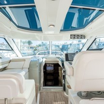 Sea Ray 470 Sundancer