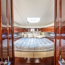 Sea Ray 470 Sundancer