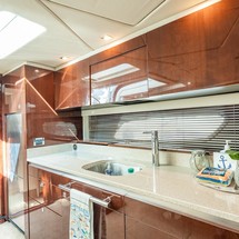 Sea Ray 470 Sundancer