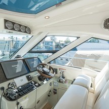 Sea Ray 470 Sundancer