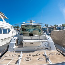 Sea Ray 470 Sundancer