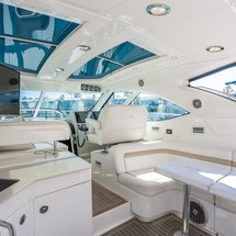 Sea Ray 470 Sundancer