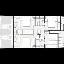 Custom Line Navetta 33