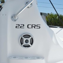 Sunchaser Boats DS 22 Geneva CRS