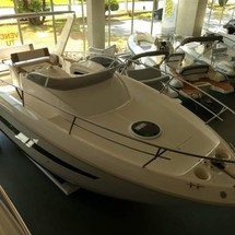 Aquador 30 DC