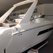 Aquador 30 DC