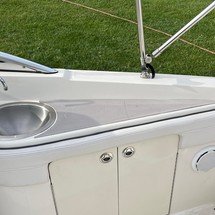 Sea Ray 260 Sundeck