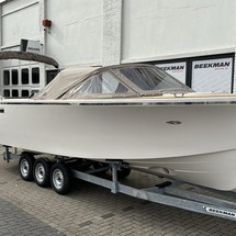 Hatteras 80 Motor Yacht