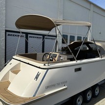 Hatteras 80 Motor Yacht