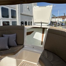 Hatteras 80 Motor Yacht