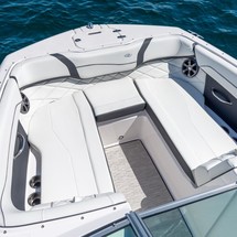 Regal 22 FasDeck