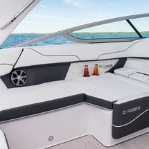 Regal 22 FasDeck