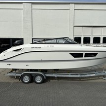 Quicksilver Activ 805 Cruiser