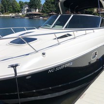 Sea Ray 260 Sundancer