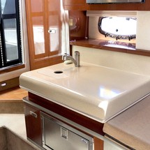 Sea Ray 260 Sundancer