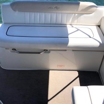 Sea Ray 260 Sundancer