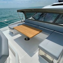 Sunseeker 74 Sport Yacht