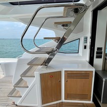 Sunseeker 74 Sport Yacht