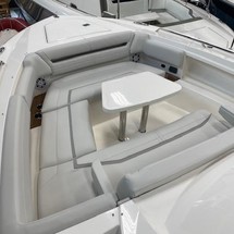 Tiara sport 38 ls