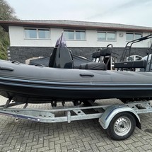 Brig Navigator 520