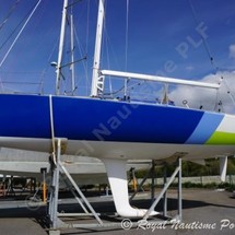 Beneteau Figaro 2