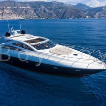 Sunseeker Predator 72