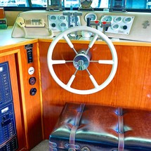 Harbor master 37