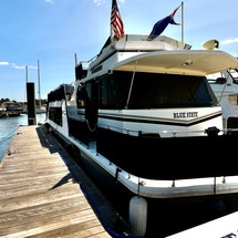 Harbor master 37