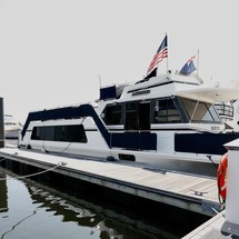 Harbor master 37